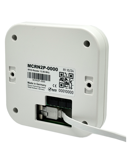 MCRN2P RFID/NFC Outdoor Reader